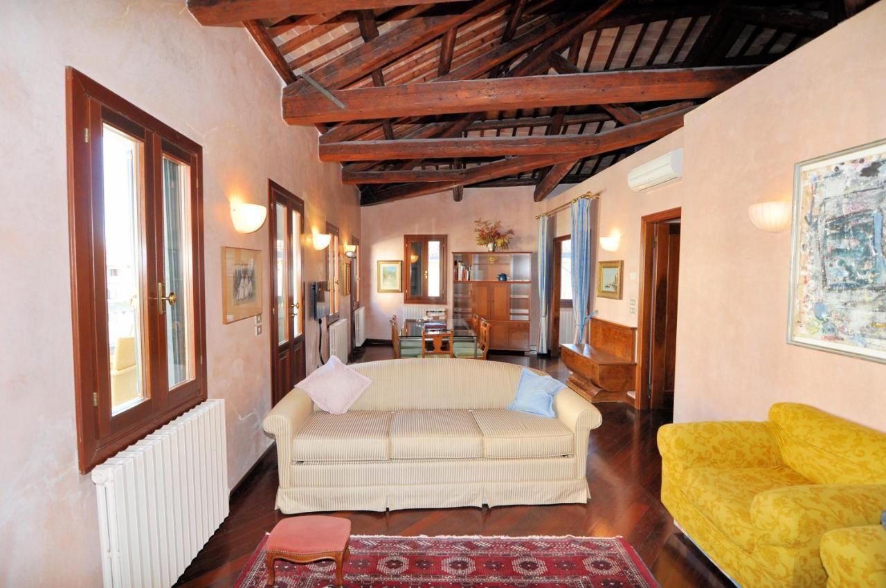 Casa Dei Pittori Apartment